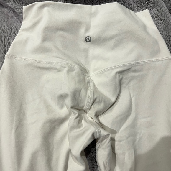 Lululemon leggings - Picture 2 of 3